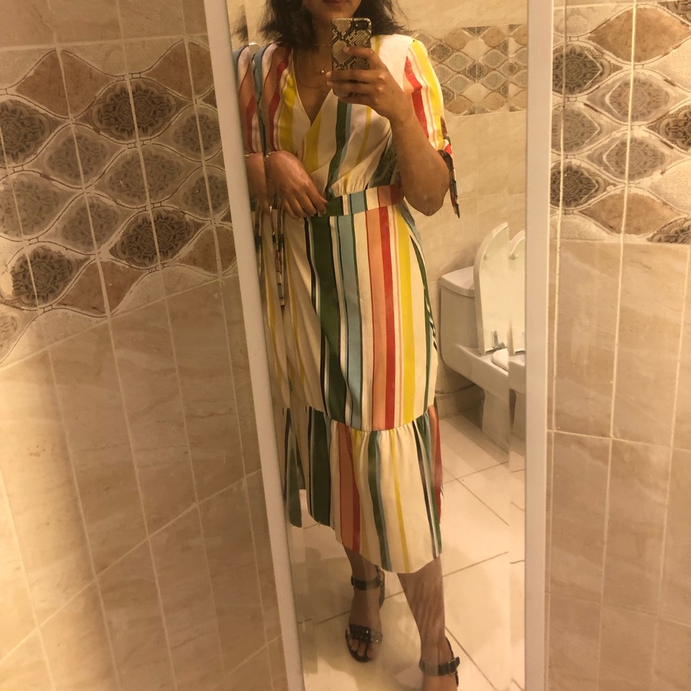 dress
